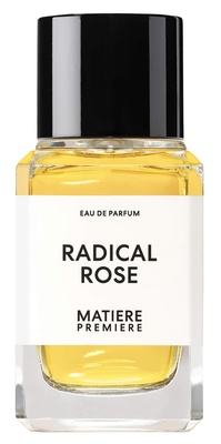 MATIERE PREMIERE Radical Rose 100ml