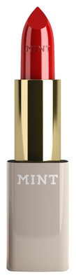 MINT by Dr. Mintcheva LIPSTICK Red Classic
