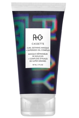 R+Co CASSETTE Curl Masque