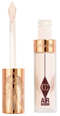 CHARLOTTE TILBURY Airbrush Flawless Blur Concealer 1 FAIR