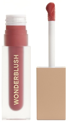 WONDERBLUSH La Laque Tinted Lip Oil Abricot
