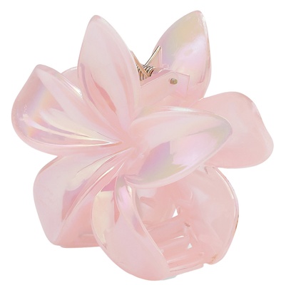 SUI AVA Plumeria Pastel Big