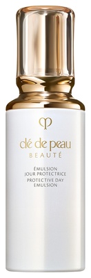 Clé de Peau Beauté Protective Day Emulsion 125 ml