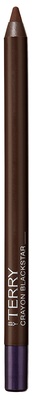 By Terry Crayon Blackstar Bruin geheim