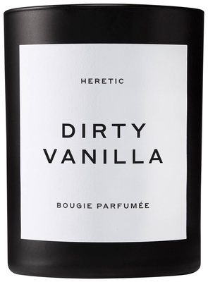 Heretic Parfum Dirty Vanilla Candle