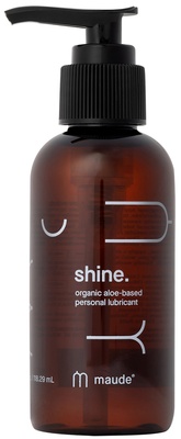 maude Shine organic 118 ml