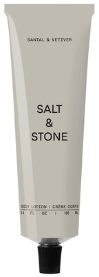 SALT & STONE Body Lotion - Santal & Vetiver 100 ml