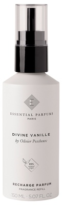 ESSENTIAL PARFUMS DIVINE VANILLE 150 ml Refill