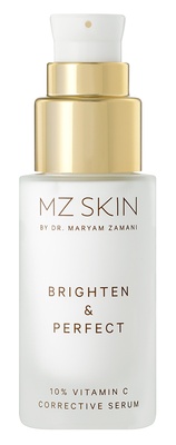 MZ Skin Brighten & Perfect 10% Vitamin C Corrective Serum