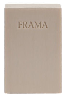 FRAMA Apothecary Bar Soap