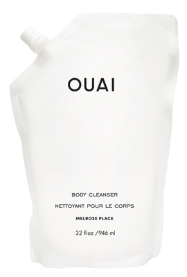 Ouai Melrose Place Body Cleanser Refill