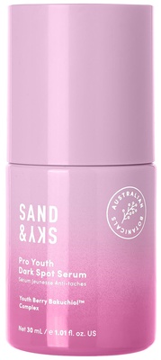 Sand & Sky PRO YOUTH DARK SPOT SERUM