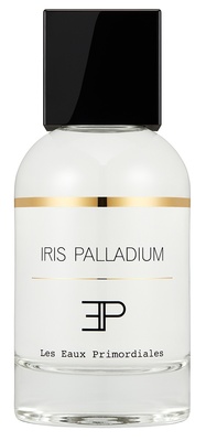 Les Eaux Primordiales Iris Palladium 100 ml
