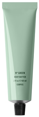 Corpus No. Green Body Butter 57g