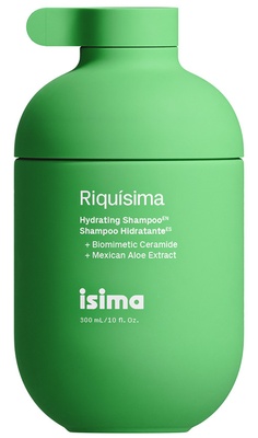 isima Riquísima Hydrating Shampoo 300 ml