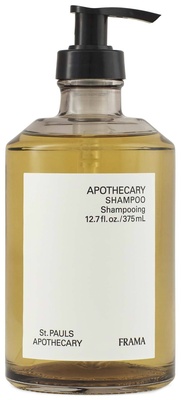 FRAMA Apothecary Shampoo Refill 500ml