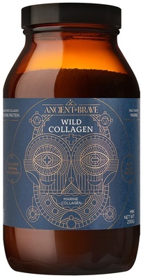 Ancient + Brave Wild Collagen 200 g