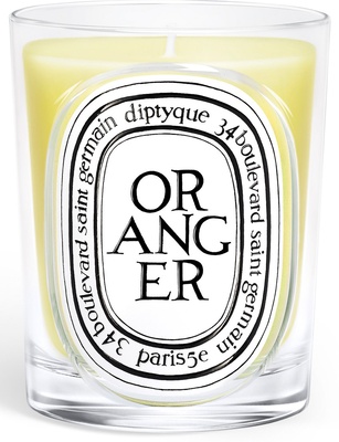 Diptyque Oranger Classic Candle
