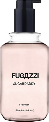 Fugazzi SUGARDADDY BODY WASH