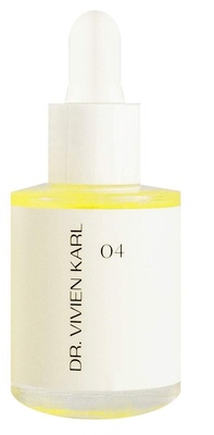 DR. VIVIEN KARL Intimate and perineal oil 04