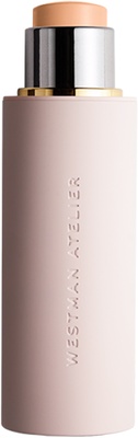 Westman Atelier Vital Skin Foundation Stick 5 - Medium tan, golden undertone