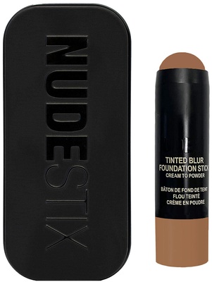 Nudestix Tinted Blur Foundation Stick متوسطة 7
