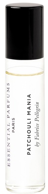 ESSENTIAL PARFUMS PATCHOULI MANIA 10 ml