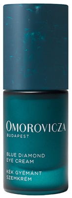 Omorovicza Blue Diamond Eye Cream