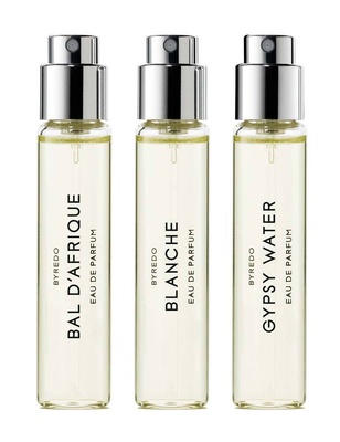 Byredo La Sélection Nomade