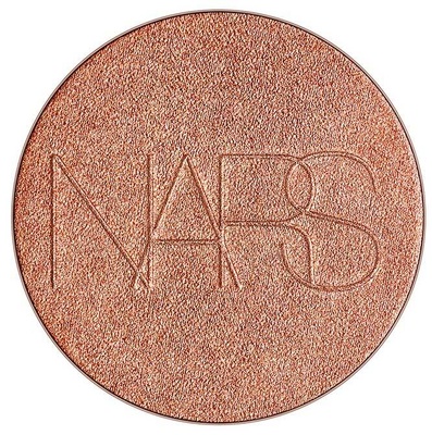 NARS LIGHT REFLECTING POWDER LUMINIZER REFILL TOTAL ECPLISE