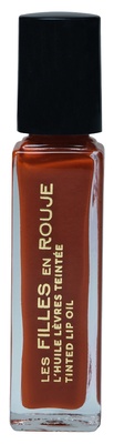 Les Filles en Rouje L'Huile Lèvres Teintée Pain aux Raisins