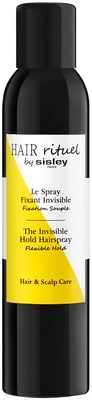 HAIR RITUEL by Sisley The Invisible Hold Hairspray