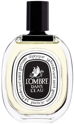 Diptyque L'Ombre dans l'Eau 2 ml