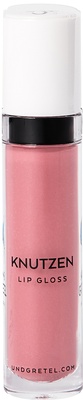 Und Gretel KNUTZEN Lipgloss 09 روزيه شفاف غير لامع 09