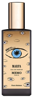 MEMO PARIS Marfa 30 ml
