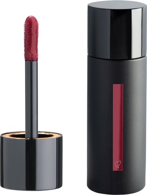 Westman Atelier Squeaky Clean Liquid Lip Balm ما بوسي