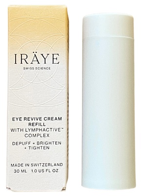 IRÄYE Eye Revive Cream 30 ml Refill