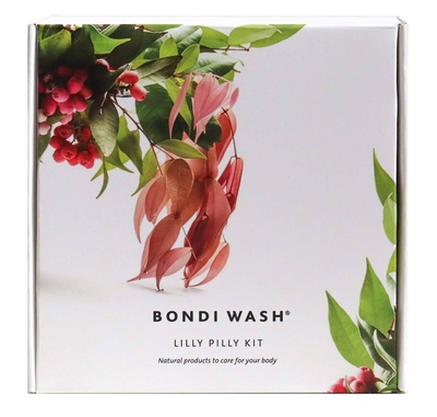 Bondi Wash Lilly Pilly Kit