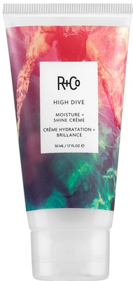 R+Co High Dive Moisture + Shine Crème Travel