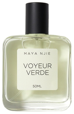 MAYA NJIE VOYEUR VERDE 50 ml