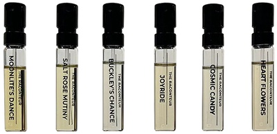Raconteur Discovery set 3