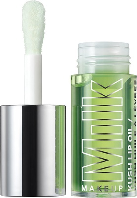 MILK KUSH LIP OIL Dragon vert