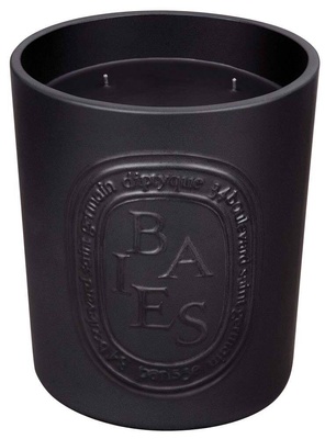 Diptyque Giant Candle Baies 1500g