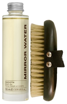 Mirror Water THE RADIANCE GIFT SET