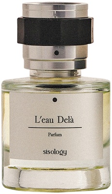 sisology L'EAU DELÀ
