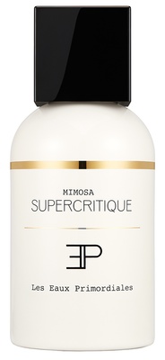 Les Eaux Primordiales MIMOSA SUPERCRITIQUE 100 ml