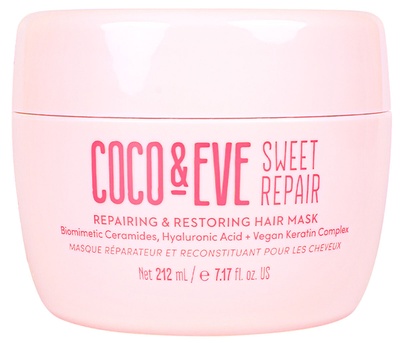 Coco & Eve Sweet Repair Repairing & Restoring Hair Mask 212 ml