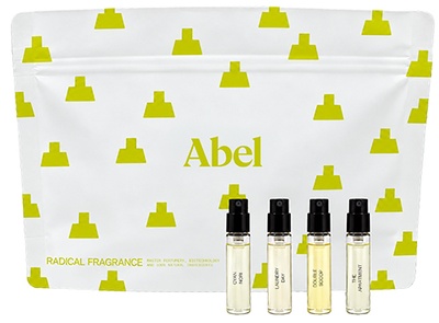 Abel Trial Pouch