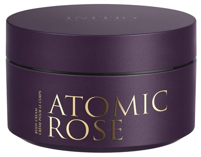 INITIO Body Cream - Atomic Rose