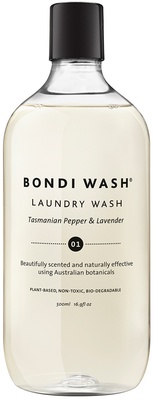 Bondi Wash Laundry Wash Tasmanian Pepper & Lavender